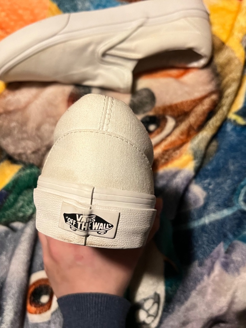 Vans - Picture 3 of 4